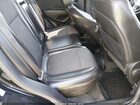 2019 Chevrolet Trax Lt Black vin: KL7CJLSB3KB949122