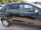 2019 Chevrolet Trax Lt Black vin: KL7CJLSB3KB949122