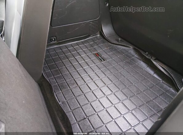 KL7CJLSB3KB949122 2019 CHEVROLET TRAX Black 