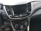 2019 Chevrolet Trax Lt Black vin: KL7CJLSB3KB949122