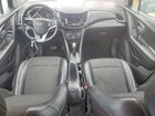 2020 Chevrolet Trax 1lt Black vin: KL7CJLSB3LB064467 2020 Chevrolet Trax 1lt Black vin: KL7CJLSB3LB064467