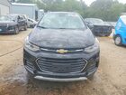 2020 Chevrolet Trax 1lt Black vin: KL7CJLSB3LB064467 2020 Chevrolet Trax 1lt Black vin: KL7CJLSB3LB064467