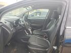 2020 Chevrolet Trax 1lt Black vin: KL7CJLSB3LB064467 2020 Chevrolet Trax 1lt Black vin: KL7CJLSB3LB064467