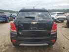 2020 Chevrolet Trax 1lt Black vin: KL7CJLSB3LB064467 Damage: Rear Bumper, Heavy Scratch, 1 To 2 Inches 2020 Chevrolet Trax 1lt Black vin: KL7CJLSB3LB064467 Damage: Rear Bumper, Heavy Scratch, 1 To 2 Inches