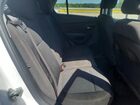 2020 Chevrolet Trax 1lt Белый vin: KL7CJLSB3LB316105