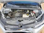 2020 Chevrolet Trax 1lt Silver vin: KL7CJLSB4LB038444