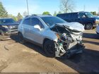 2020 Chevrolet Trax Fwd Lt Silver vin: KL7CJLSB6LB007227