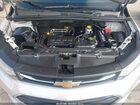 2020 Chevrolet Trax Fwd Lt Silver vin: KL7CJLSB6LB039899 2020 Chevrolet Trax Fwd Lt Silver vin: KL7CJLSB6LB039899