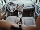 2020 Chevrolet Trax 1lt Желто-коричневый vin: KL7CJLSB6LB353987 2020 Chevrolet Trax 1lt Желто-коричневый vin: KL7CJLSB6LB353987
