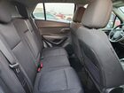 2020 Chevrolet Trax 1lt Желто-коричневый vin: KL7CJLSB6LB353987 2020 Chevrolet Trax 1lt Желто-коричневый vin: KL7CJLSB6LB353987