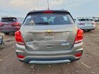 2020 Chevrolet Trax 1lt Желто-коричневый vin: KL7CJLSB6LB353987 2020 Chevrolet Trax 1lt Желто-коричневый vin: KL7CJLSB6LB353987