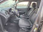 2020 Chevrolet Trax 1lt Желто-коричневый vin: KL7CJLSB6LB353987 2020 Chevrolet Trax 1lt Желто-коричневый vin: KL7CJLSB6LB353987