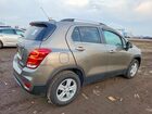 2020 Chevrolet Trax 1lt Желто-коричневый vin: KL7CJLSB6LB353987 2020 Chevrolet Trax 1lt Желто-коричневый vin: KL7CJLSB6LB353987