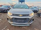 2020 Chevrolet Trax 1lt Желто-коричневый vin: KL7CJLSB6LB353987 2020 Chevrolet Trax 1lt Желто-коричневый vin: KL7CJLSB6LB353987