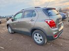 2020 Chevrolet Trax 1lt Желто-коричневый vin: KL7CJLSB6LB353987 2020 Chevrolet Trax 1lt Желто-коричневый vin: KL7CJLSB6LB353987