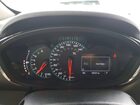 2021 Chevrolet Trax 1lt Белый vin: KL7CJLSB6MB324541