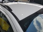 2021 Chevrolet Trax 1lt Белый vin: KL7CJLSB6MB324541 Damage: Roof Panel, Hail Damage, 10 Or More
