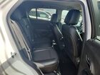 2019 Chevrolet Trax White vin: KL7CJLSB8KB848447