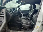 2019 Chevrolet Trax White vin: KL7CJLSB8KB848447