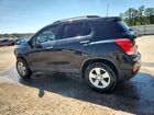 2020 Chevrolet Trax 1lt Black vin: KL7CJLSB8LB005804 2020 Chevrolet Trax 1lt Black vin: KL7CJLSB8LB005804