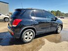 2020 Chevrolet Trax 1lt Black vin: KL7CJLSB8LB005804 2020 Chevrolet Trax 1lt Black vin: KL7CJLSB8LB005804