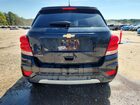 2020 Chevrolet Trax 1lt Black vin: KL7CJLSB8LB005804 2020 Chevrolet Trax 1lt Black vin: KL7CJLSB8LB005804
