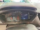 2021 Chevrolet Trax 1lt Red vin: KL7CJLSB8MB323391