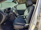2021 Chevrolet Trax 1lt Серебряный vin: KL7CJLSB9MB336344
