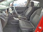 2016 Chevrolet Trax 1lt Красный vin: KL7CJLSBXGB755985 2016 Chevrolet Trax 1lt Красный vin: KL7CJLSBXGB755985