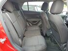2016 Chevrolet Trax 1lt Красный vin: KL7CJLSBXGB755985 2016 Chevrolet Trax 1lt Красный vin: KL7CJLSBXGB755985