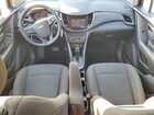 2018 Chevrolet Trax Ls Белый vin: KL7CJNSB1JB721095