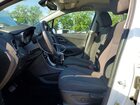2018 Chevrolet Trax Ls Белый vin: KL7CJNSB1JB721095