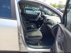 2018 Chevrolet Trax Ls Silver vin: KL7CJNSB3JB720529