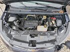 2021 Chevrolet Trax Ls Black vin: KL7CJNSB6MB343490