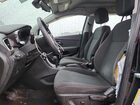 2021 Chevrolet Trax Ls Black vin: KL7CJNSB6MB343490