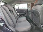 2021 Chevrolet Trax Ls Black vin: KL7CJNSB6MB343490