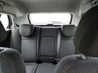 2021 Chevrolet Trax Ls Black vin: KL7CJNSB6MB343490