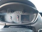 2018 Chevrolet Trax Lt Серый vin: KL7CJPSB0JB584212