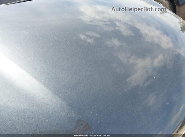 KL7CJPSB0JB584212 2018 CHEVROLET TRAX Серый Вид спереди