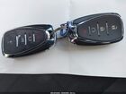 2018 Chevrolet Trax Lt Серый vin: KL7CJPSB0JB584212