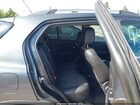 2018 Chevrolet Trax Lt Серый vin: KL7CJPSB0JB584212