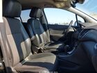 2019 Chevrolet Trax Lt Черный vin: KL7CJPSB0KB851950