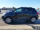 2019 Chevrolet Trax Lt Черный vin: KL7CJPSB0KB851950
