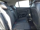 2019 Chevrolet Trax Lt Черный vin: KL7CJPSB0KB851950