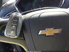 2019 Chevrolet Trax Lt Черный vin: KL7CJPSB0KB851950