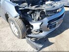 2019 Chevrolet Trax Lt Blue vin: KL7CJPSB0KB904615