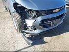 2019 Chevrolet Trax Lt Blue vin: KL7CJPSB0KB904615