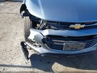 2019 Chevrolet Trax Lt Blue vin: KL7CJPSB0KB904615