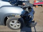 2019 Chevrolet Trax Lt Blue vin: KL7CJPSB0KB904615