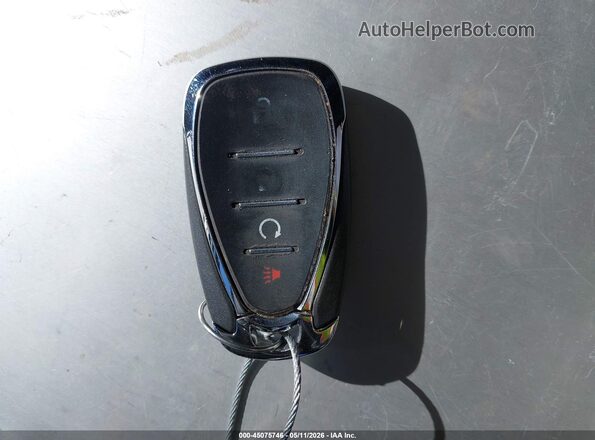 KL7CJPSB0KB904615 2019 CHEVROLET TRAX Blue წინა პანელის ხედი